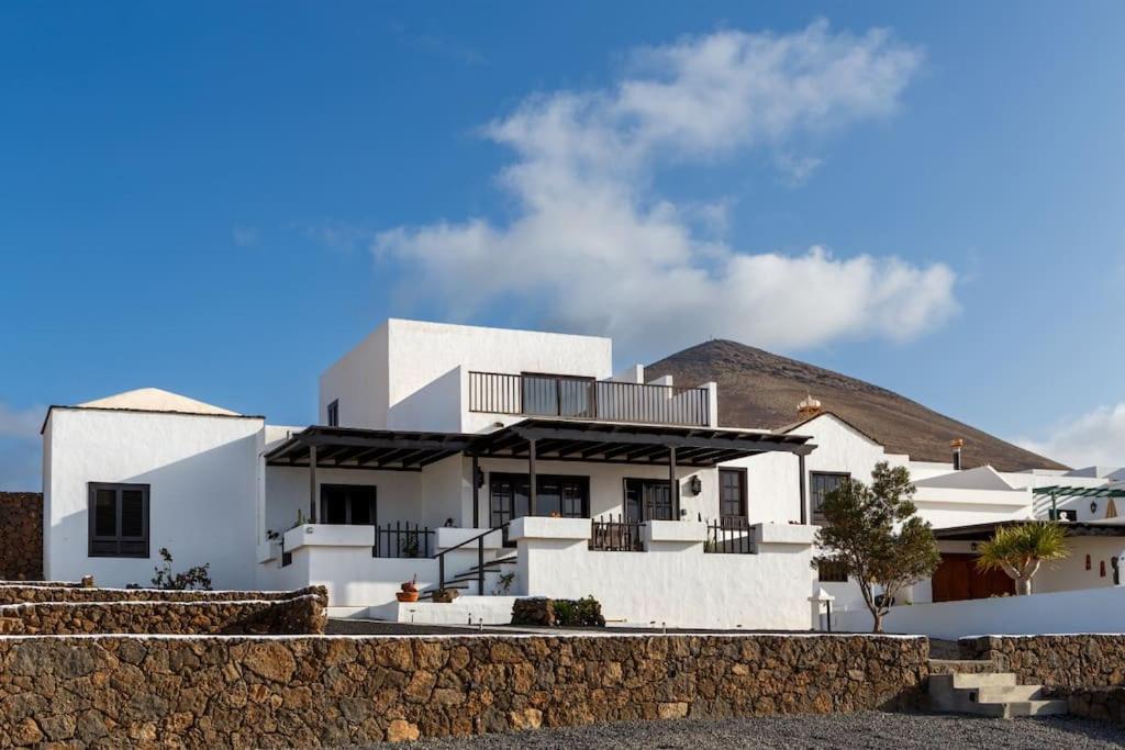 Villa Valiente